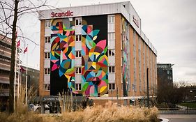 Scandic Kista
